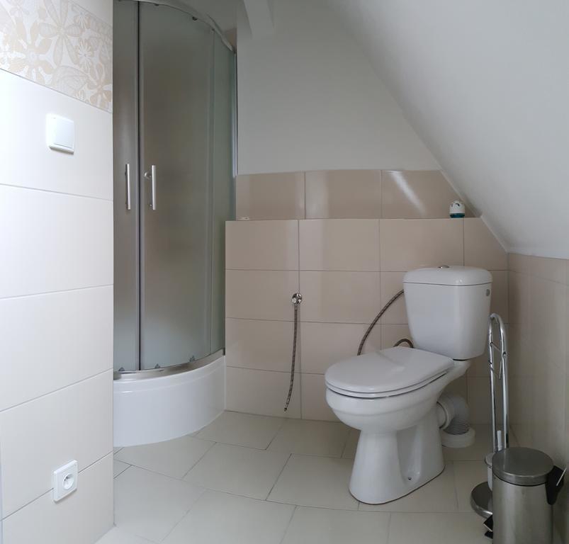 Apartment Jakubske Namesti Česká Kamenice Екстериор снимка