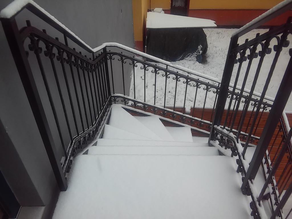 Apartment Jakubske Namesti Česká Kamenice Екстериор снимка