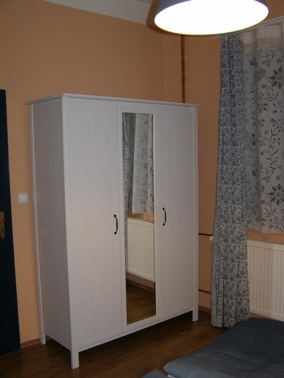 Apartment Jakubske Namesti Česká Kamenice Екстериор снимка