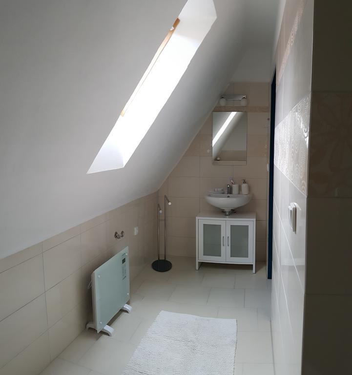 Apartment Jakubske Namesti Česká Kamenice Екстериор снимка