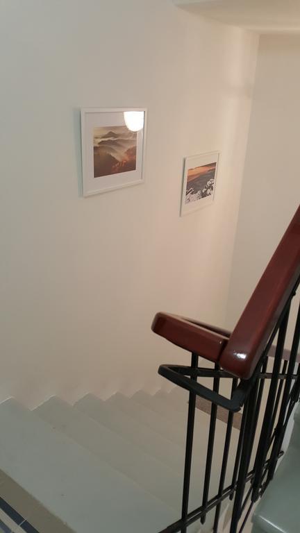 Apartment Jakubske Namesti Česká Kamenice Екстериор снимка