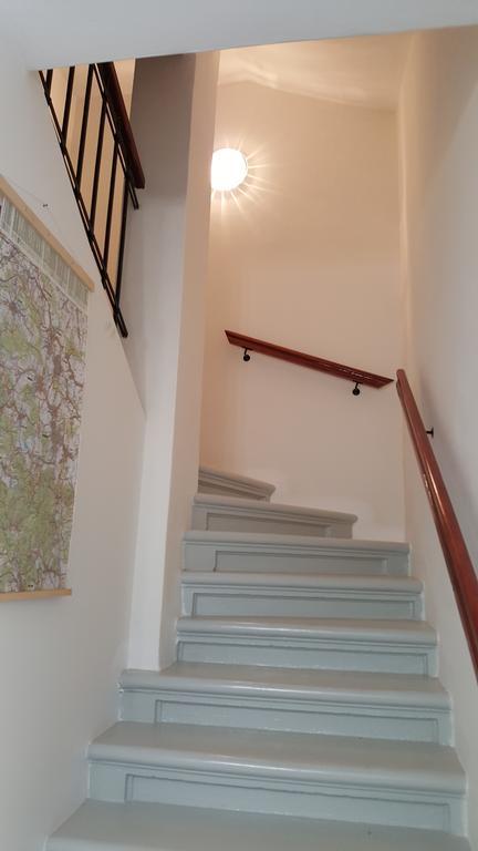 Apartment Jakubske Namesti Česká Kamenice Екстериор снимка