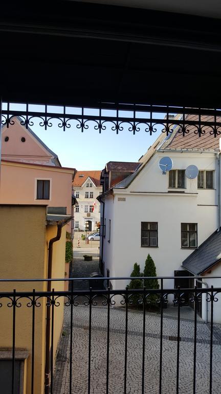 Apartment Jakubske Namesti Česká Kamenice Екстериор снимка